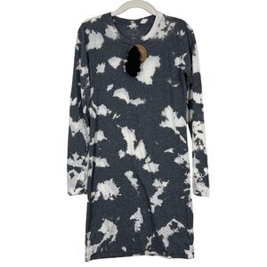 NEW Sundown by Splendid Nightgown PJ Dress Women’s Size Medium